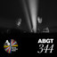 Group Therapy 344 cover