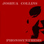 Joshua Collins — Phonosynthesis cover art