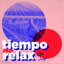 Tiempo de Relax cover