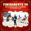 Timidamente Yo cover