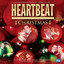Heartbeat Christmas cover