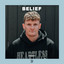 FINKY — BELIEF PODCAST004 (DJ Mix) [MIXED] cover art