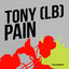 Tony — Pain cover art