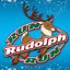Run Rudolph Run cover