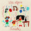Juan González cover