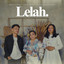 Lelah cover