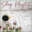 Sleep Playlist: Soft White Noise Music for Relaxing Sleep cover