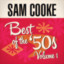 Sam Cooke - Win your love for me