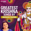 Greatest Krishna Songs by Anuradha Paudwal cover