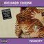 Tuxicity cover