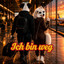 Ich bin weg