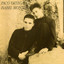 Paco Ortega e Isabel Montero cover