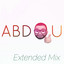 Abdou - Je like it (DJ edit - lange versie)