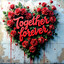 Together forever cover