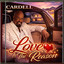Cardell Harrington - Love is the Reason