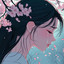When The Blossom Falls