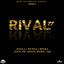 Rival 7x7 Riddim cover
