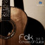 Echoes of Guitar Vol. 5 cover