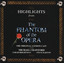 Highlights From Phantom Of The Opera cover