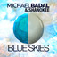 Blue Skies - Temple One Remix