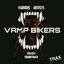 Vamp Bikers Trilogy Soundtrack cover