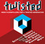 Twisted cover