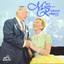 Mary Martin Sings / Richard Rodgers Plays cover