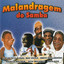 Malandragem do Samba cover