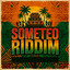 SOMETEO RIDDIM cover