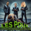 Les poux feat. Emilie Pajolie, Space Meal, mojito