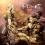 RESTART artwork