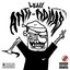 LEALL — Moda Síria Anti-Adidas cover art