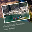 Natural White Noise River Stress Release cover