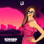 For My Love Di artwork