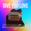 Dazz, Calvo - Give You Love