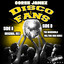 Disco Fans - The Incredible Melting Man Remix