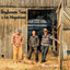 Stompin' cover