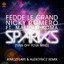 Sparks (Turn Off Your Mind) feat. Matthew Koma - Atmozfears & Audiotricz Remix
