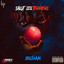 Salut les terriens cover