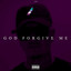 God Forgive Me cover