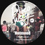 The producer Hotmood