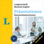 Chapter 3.2 & Chapter 4 & Chapter 5.1 - Langenscheidt Business English Präsentationen cover