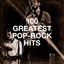 100 Greatest Pop-Rock Hits cover