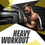 Heavy Workout cover