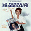 La femme du cosmonaute (Bande originale du film de Jacques Monnet) cover