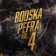 Booska Pefra, Vol. 4 cover