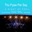 Chit Nay Ya Yin Pae cover