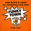 Funkytown (feat. Supermodels From Rome)
