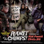 Chimpathy - Chris.SU Remix