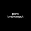 pov: brownout cover